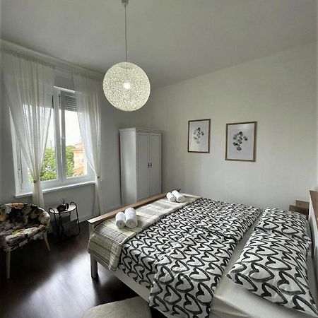 Sea Flower Apartment Rijeka Luaran gambar