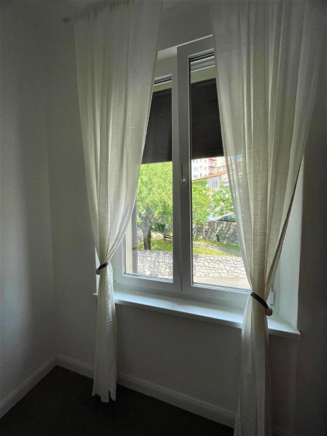 Sea Flower Apartment Rijeka Luaran gambar