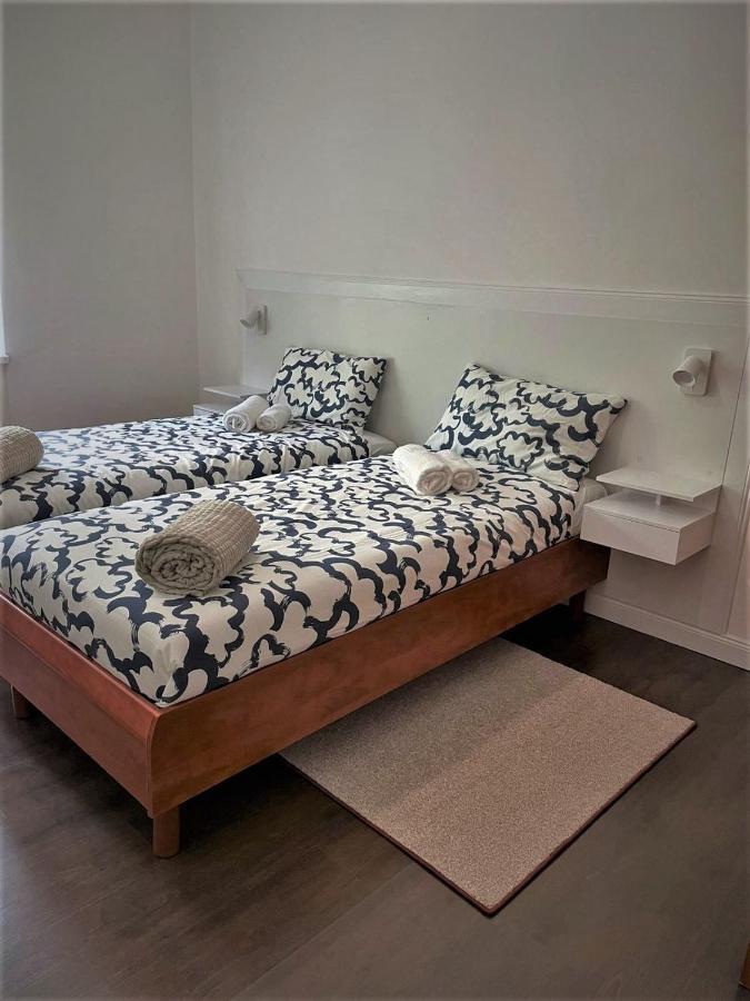 Sea Flower Apartment Rijeka Luaran gambar