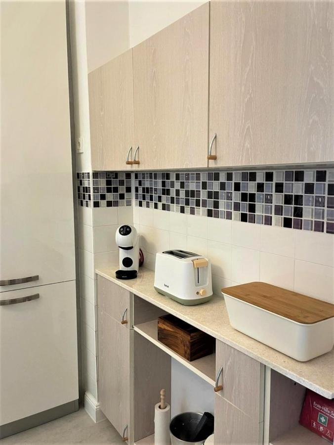 Sea Flower Apartment Rijeka Luaran gambar