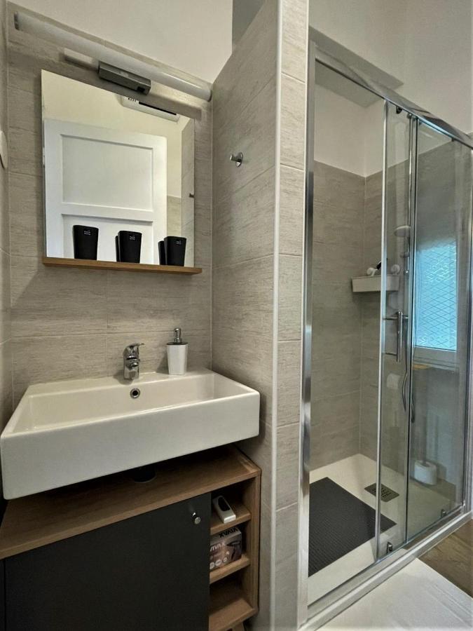 Sea Flower Apartment Rijeka Luaran gambar