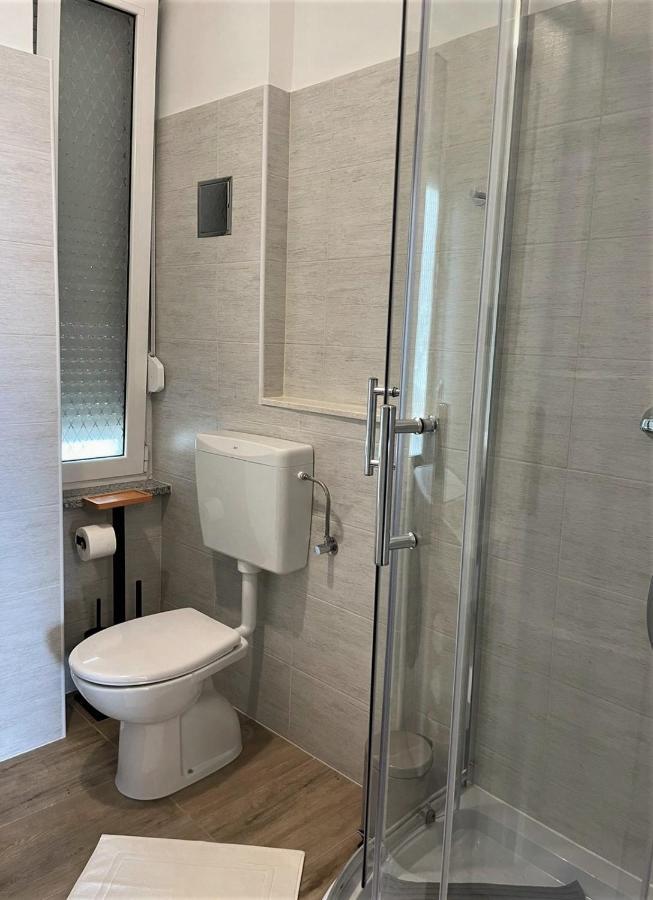Sea Flower Apartment Rijeka Luaran gambar