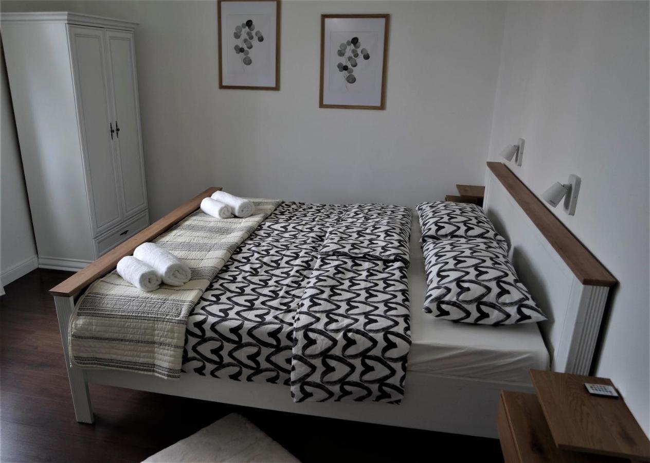 Sea Flower Apartment Rijeka Luaran gambar