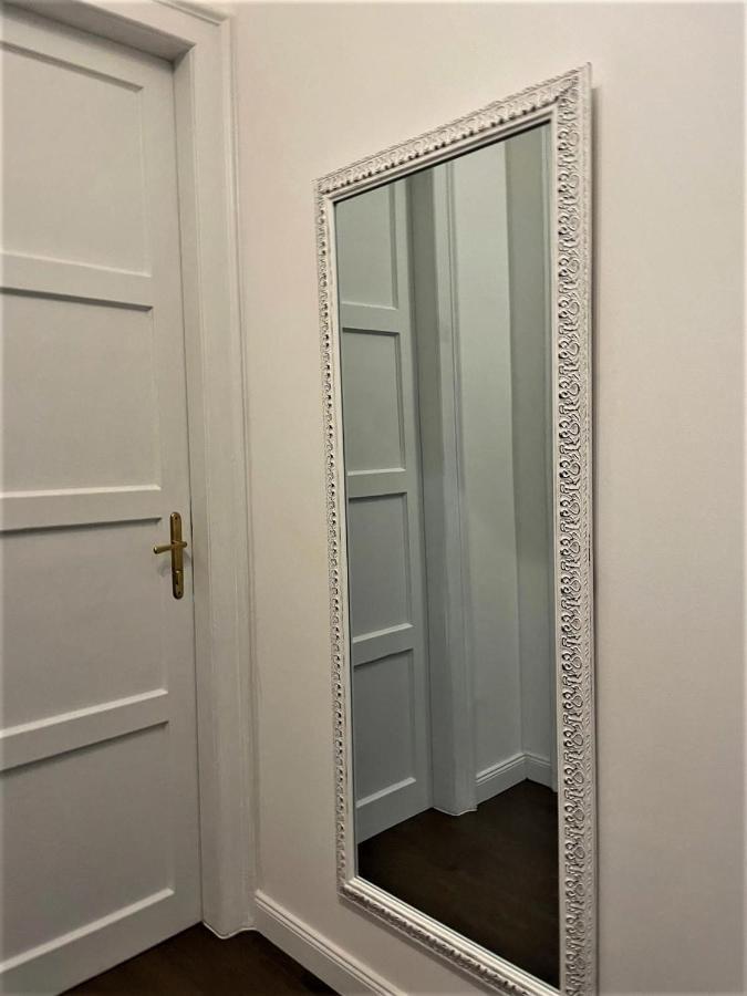 Sea Flower Apartment Rijeka Luaran gambar