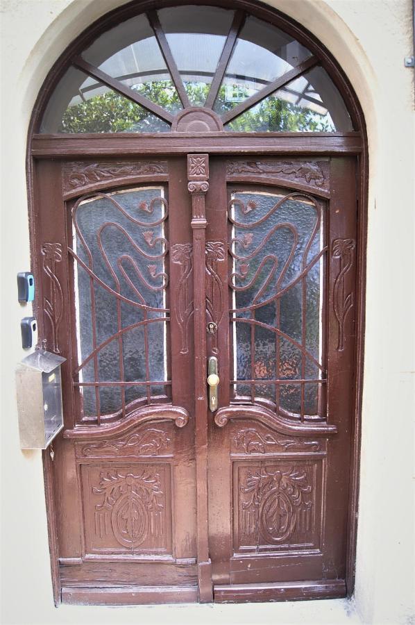 Sea Flower Apartment Rijeka Luaran gambar