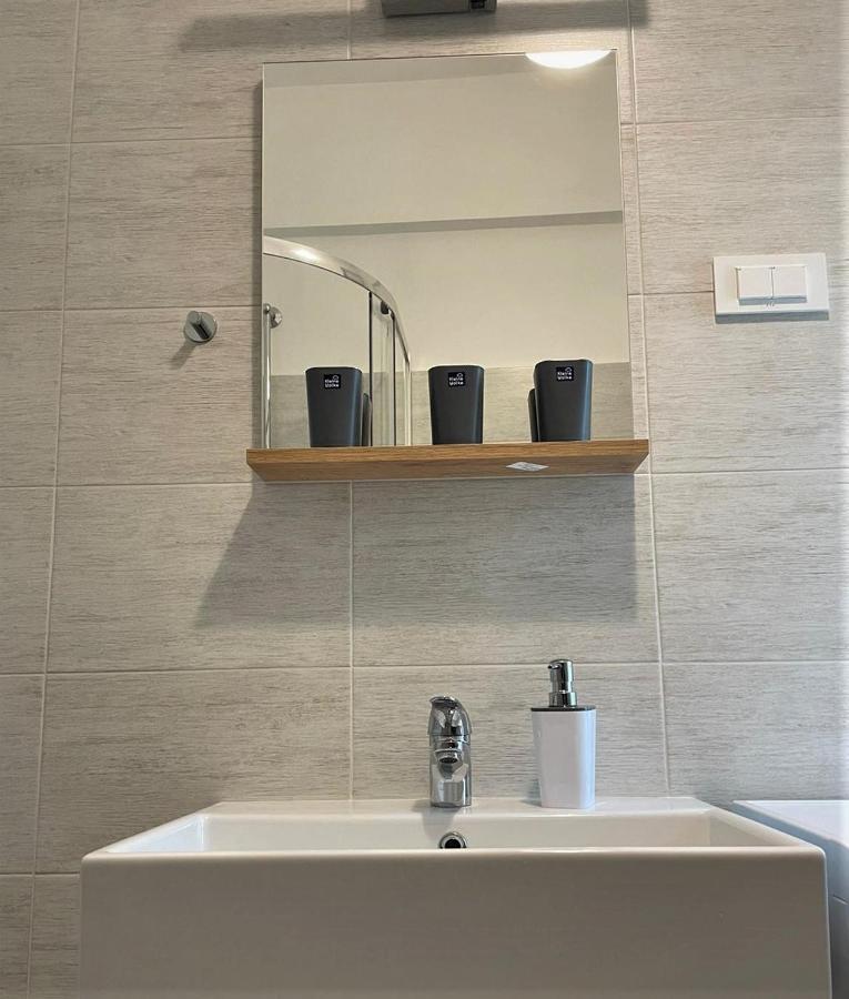 Sea Flower Apartment Rijeka Luaran gambar