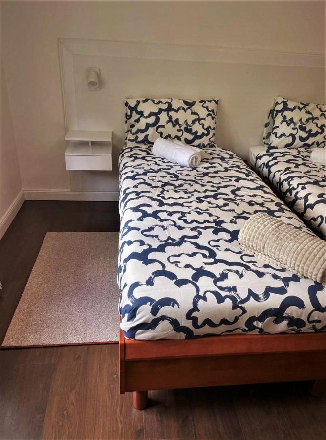 Sea Flower Apartment Rijeka Luaran gambar