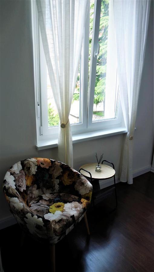 Sea Flower Apartment Rijeka Luaran gambar