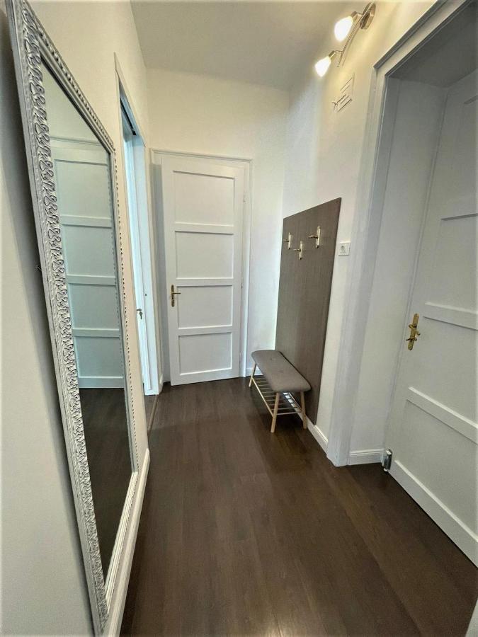 Sea Flower Apartment Rijeka Luaran gambar